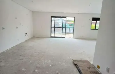 Apartament 80 m² localizado no bairro stella santo andré - sp