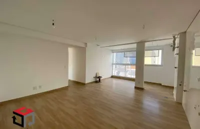 Apartamento à venda 3 quartos 1 suíte 2 vagas jardim do mar - são bernardo do campo - sp