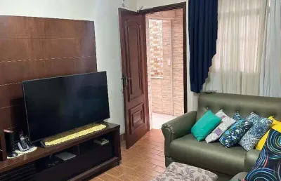 Casa à venda 4 quartos 2 vagas independência - são bernardo do campo - sp