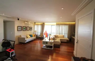 Apartamento com 3 quartos à venda na Rua Conceição Marcondes Silva, 170, Vila Congonhas, São Paulo