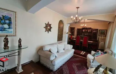Casa à venda 5 quartos 1 suíte 4 vagas nova gerty - são caetano do sul - sp