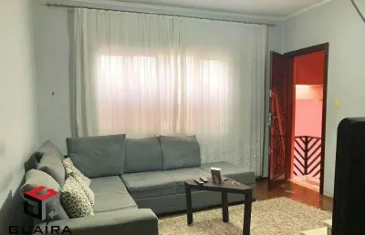 Sobrado à venda 2 quartos 2 vagas assunção - são bernardo do campo - sp