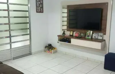 Sobrado à venda 2 quartos 2 vagas paulicéia - são bernardo do campo - sp