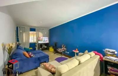 Sobrado à venda 3 quartos 1 suíte 2 vagas demarchi - são bernardo do campo - sp