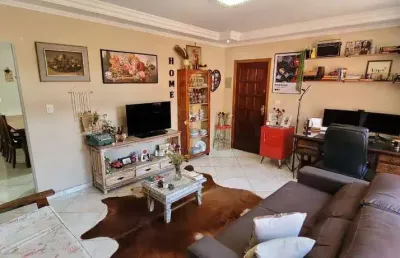 Casa com 2 quartos à venda na Rua Doutor Jaime de Souza, 5, Vila Lisboa, Mauá