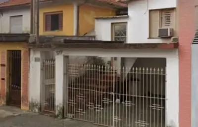 Terreno 125 m²localizado no bairro stella santo andré - sp