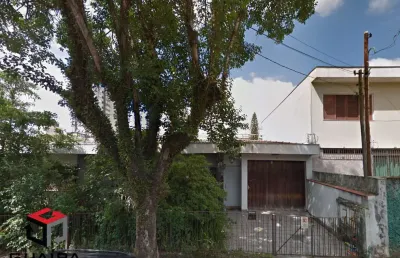 Casa à venda 3 quartos 1 suíte 4 vagas jardim do mar - são bernardo do campo - sp