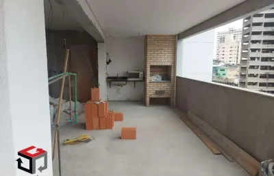 Apartamento à venda 4 quartos 4 suítes 4 vagas nova petrópolis - são bernardo do campo - sp