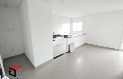 Apartamento à venda 2 quartos 1 vaga ferrazópolis - são bernardo do campo - sp