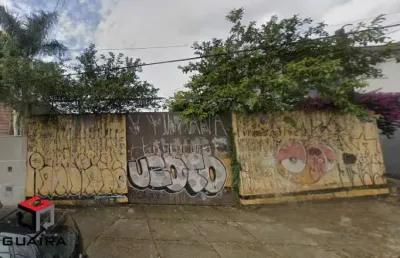 Terreno à venda na Avenida Diógenes Ribeiro de Lima, 3618, Alto da Lapa, São Paulo
