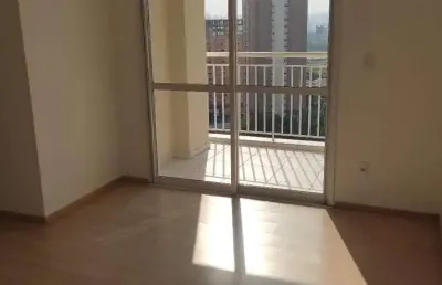Apartamento à venda 2 quartos 1 suíte 2 vagas fundação - são caetano do sul - sp