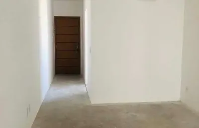 Apartamento 64 m ² com elevadores localizado no bairro campestre santo andré - sp
