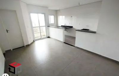 Apartamento à venda 1 quarto 1 vaga ferrazópolis - são bernardo do campo - sp