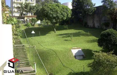 Área para aluguel lusitânia - são bernardo do campo - sp