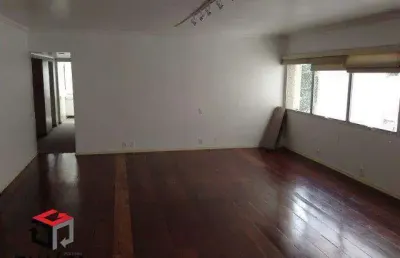 Apartamento 3 dormitórios em jardim paulista com 170m²