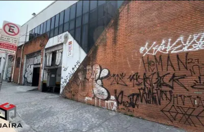 Barracão / Galpão / Depósito à venda na Rua Heitor Peixoto, 681, Cambuci, São Paulo