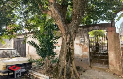 Terreno à venda ferrazópolis - são bernardo do campo - sp