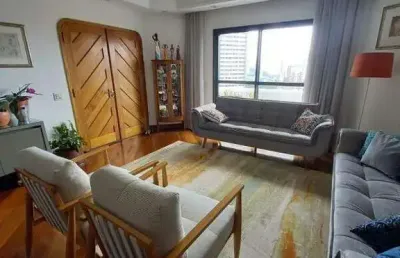 Apartamento à venda 3 quartos 3 suítes 3 vagas centro - santo andré - sp