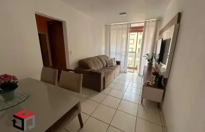 Apartamento à venda 2 quartos 1 vaga jardim são savério - são paulo - sp