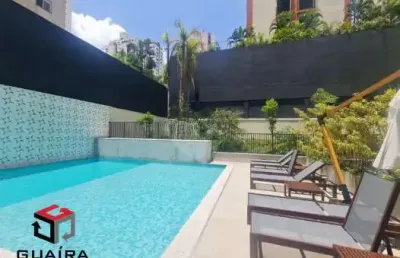 Apartamento com 143m² com elevador - vila mascote - são paulo - sp