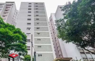 Apartamento com 201m² - jardim paulista - são paulo - sp
