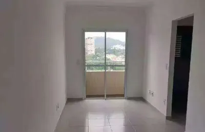 Apartamento à venda 2 quartos 1 vaga demarchi - são bernardo do campo - sp