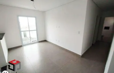 Apartamento à venda 2 quartos 1 vaga ferrazópolis - são bernardo do campo - sp