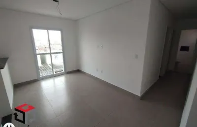 Apartamento à venda 2 quartos 1 vaga ferrazópolis - são bernardo do campo - sp