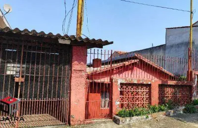 Terreno à venda independência - são bernardo do campo - sp