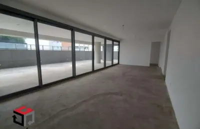 Apartamento à venda 4 quartos 4 suítes 4 vagas sumarezinho - são paulo - sp
