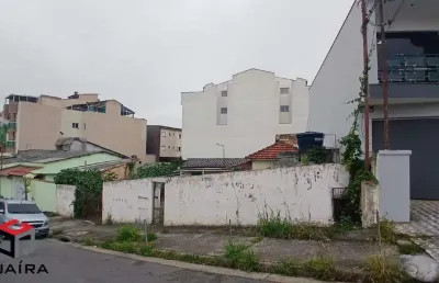 Terreno à venda francisco matarazzo - santo andré - sp