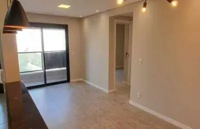 Apartamento à venda 2 quartos 1 vaga jardim do mar - são bernardo do campo - sp