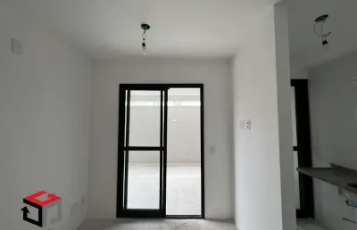 Apartamento à venda 2 quartos 1 vaga jardim bela vista - santo andré - sp