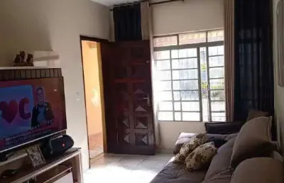 Casa com 2 quartos à venda na Rua Padre Saboya de Medeiros, 51, Planalto, São Bernardo do Campo