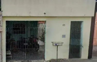 Casa 136 m² localizado no bairro nogueira diadema - sp