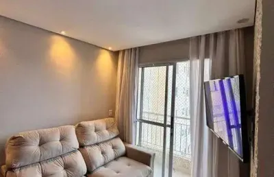 Apartamento à venda 2 quartos 1 vaga ferrazópolis - são bernardo do campo - sp