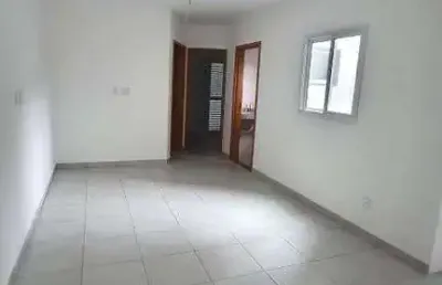 Ótimo apartamento, 2 quartos, 1, banheiro,1 vaga. vila guiomar, santo andré- -sp.