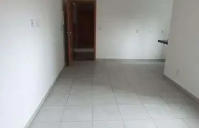 Apartamento 2 quartos, 1 banheiro. vila guiomar, santo andré - sp.