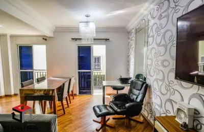 Sobrado à venda 3 quartos 1 suíte 2 vagas eldízia - santo andré - sp
