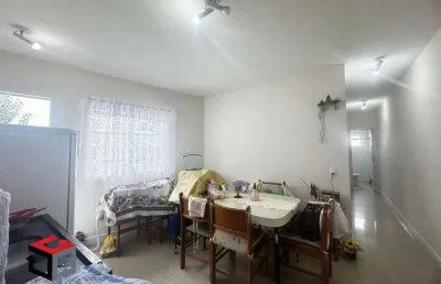Apartamento 39 m² localizado no bairro floresta santo andré - sp