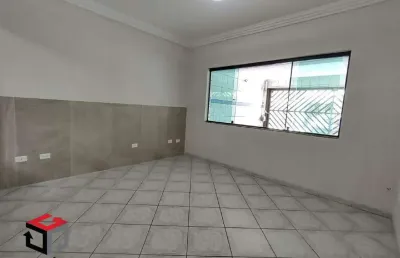 Sobrado para aluguel 3 quartos 2 suítes 2 vagas santa terezinha - são bernardo do campo - sp