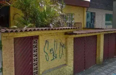 Casa de 430 m² localizado no bairro centro são bernardo do campo - sp