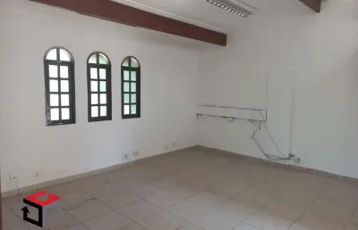 Sobrado à venda 3 quartos 1 suíte 4 vagas floresta - santo andré - sp