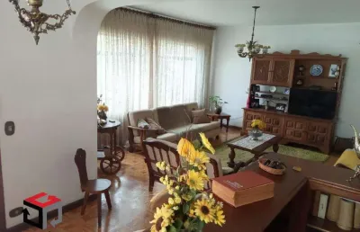 Sobrado à venda 3 quartos 1 suíte 8 vagas anchieta - são bernardo do campo - sp