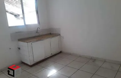 Casa à venda 2 quartos 2 vagas homero thon - santo andré - sp