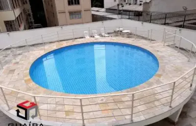 Apartamento com 250m² - consolação - são paulo - sp