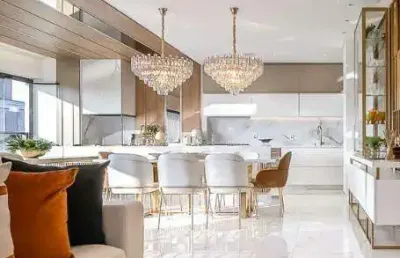 Apartamento com 3 quartos à venda na Avenida Professor Ascendino Reis, 1282, Vila Clementino, São Paulo