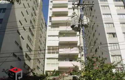Apartamento 3 dormitórios em jardim paulista com 240m²