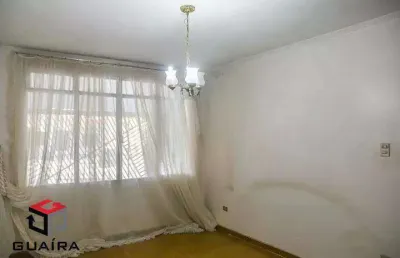 Sobrado à venda 3 quartos 1 suíte 2 vagas rudge ramos - são bernardo do campo - sp