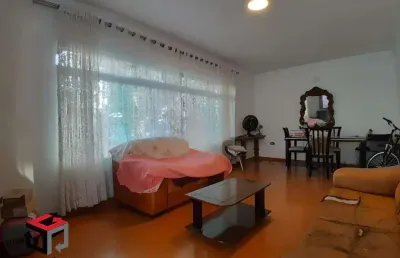 Casa 122 m² localizado no bairro santa maria são caetano do sul - sp